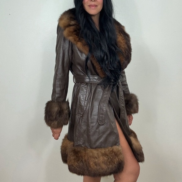 VINTAGE PENNY LANE COAT DROP SNEAK PEEK / DROPPING WEEKLY - Picture 5 of 15